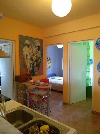 House of colors Thessaly - Photo2