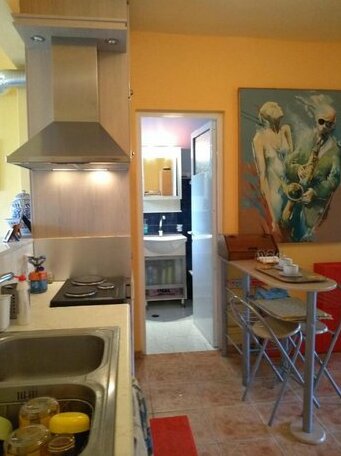 House of colors Thessaly - Photo3