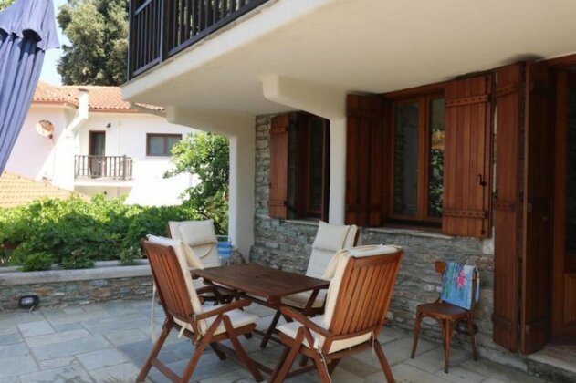 House Smaragdi - Photo3