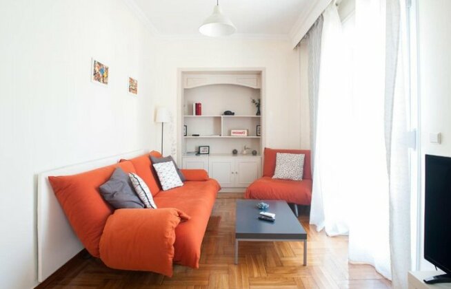 Houseloft Meteora Gardens - Photo2