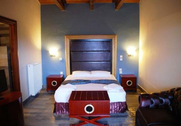 Ipsivaton Mountain Resort - Photo4