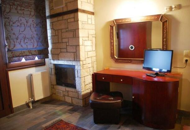 Ipsivaton Mountain Resort - Photo5