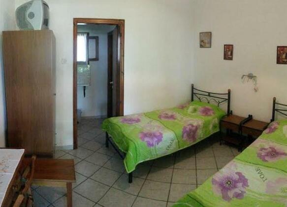 Kaiti Rooms - Photo3