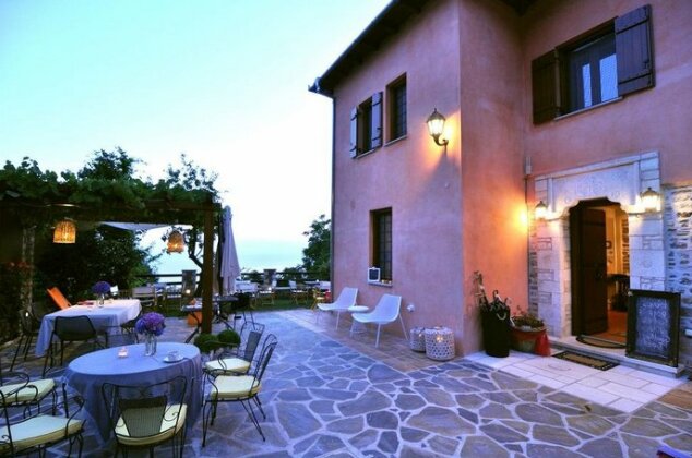 Kalderimi Country House - Photo2
