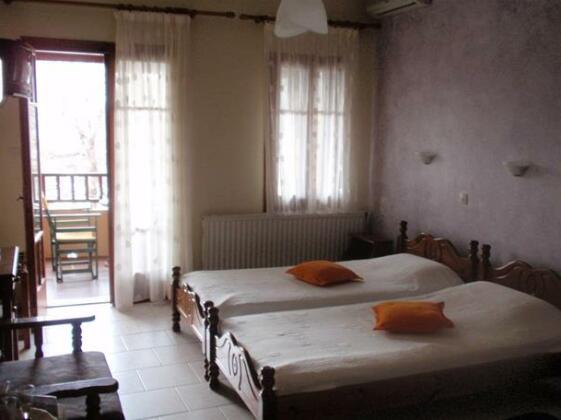 Kastro Studios Thessaly - Photo2