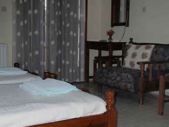 Kastro Studios Thessaly - Photo3