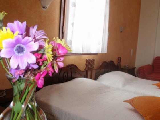 Kastro Studios Thessaly - Photo5