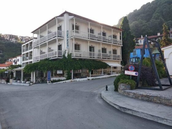 Kelly Hotel Thessaly - Photo5