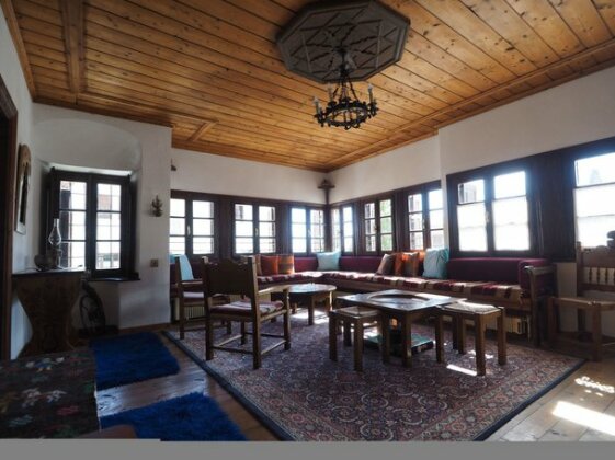 Kleitsa Guesthouse - Photo3