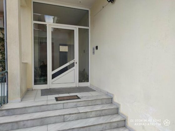 Luxury City Center Apartment Thessaly