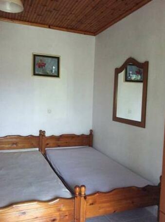 Maria Tseliou Rooms - Photo3