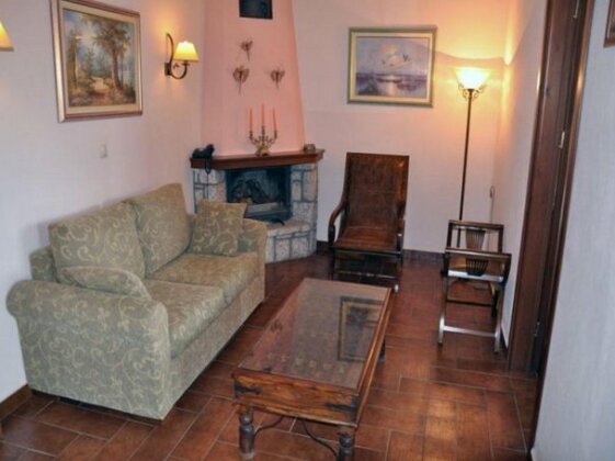 Megdovas Hotel - Photo4