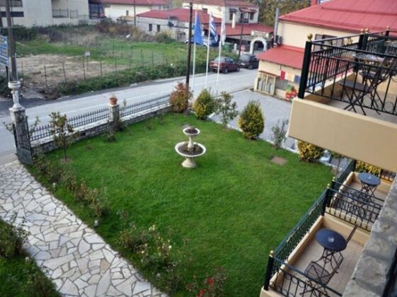 Megdovas Hotel - Photo5