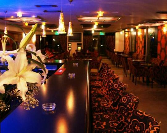 Mouzaki Hotel & Spa - Photo2