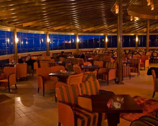 Mouzaki Hotel & Spa - Photo4
