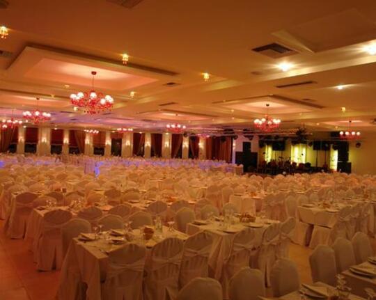 Mouzaki Hotel & Spa - Photo5