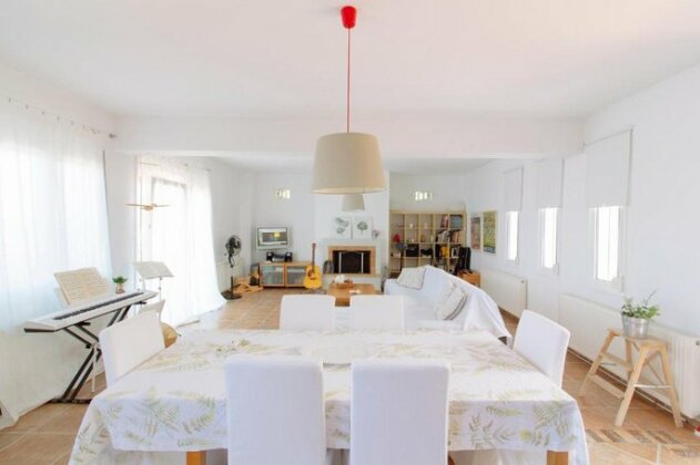 Must4Sea Villa - Photo2