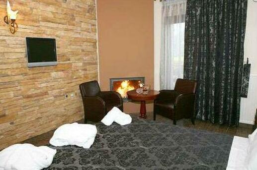 Naiades Hotel Resort & Conference - Photo2