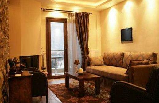 Naiades Hotel Resort & Conference - Photo3