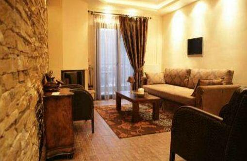 Naiades Hotel Resort & Conference - Photo5