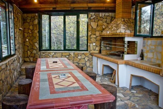 Nefeles Hotel - Photo3