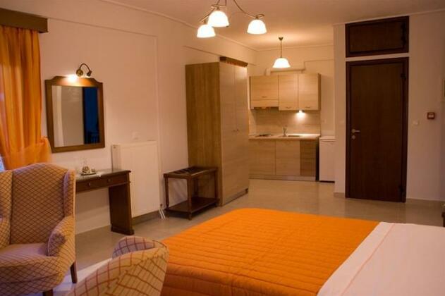 Nefeles Hotel - Photo4