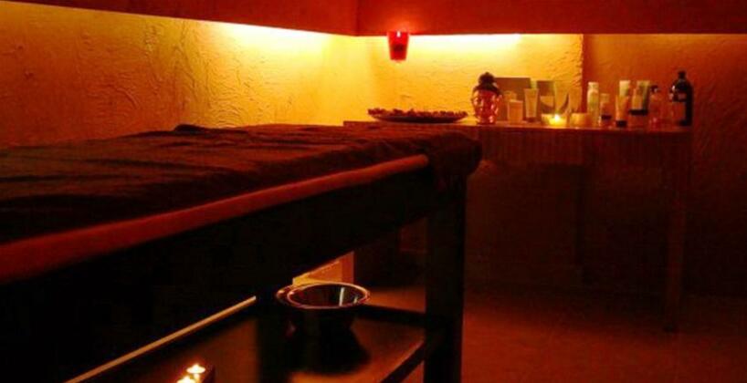 Nevros Hotel Resort and Spa - Photo3