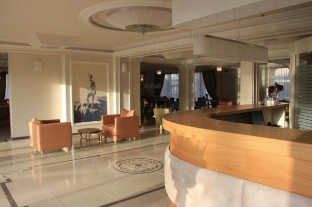 Olympus Terra Boutique Hotel - Photo5