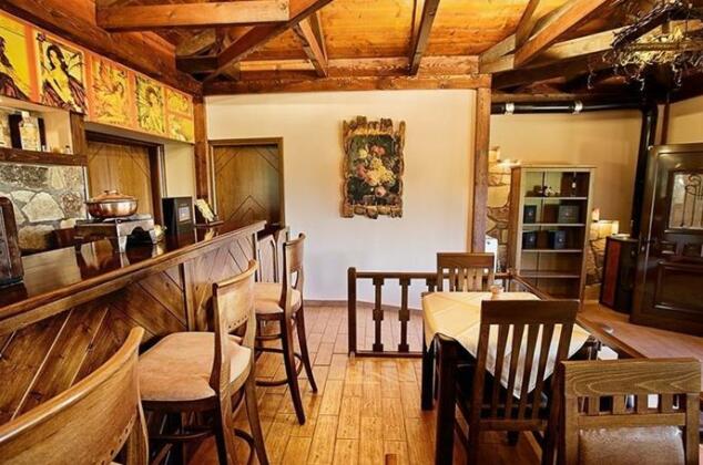 Oreiades Suites - Photo4