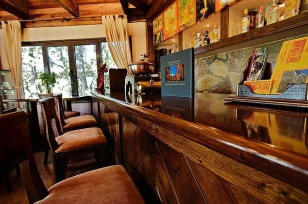 Oreiades Suites - Photo5