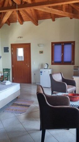 Orly's Villas - Photo3