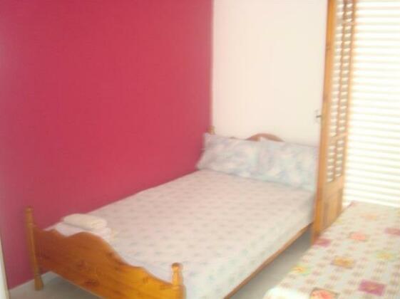 Paliouria Hotel - Photo2