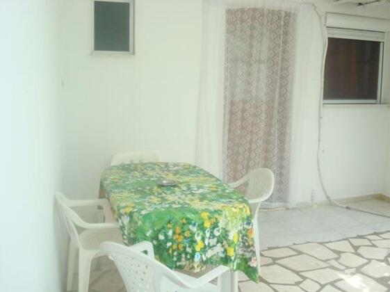 Paliouria Hotel - Photo3