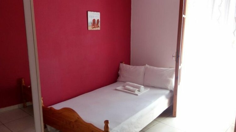 Paliouria Hotel - Photo4