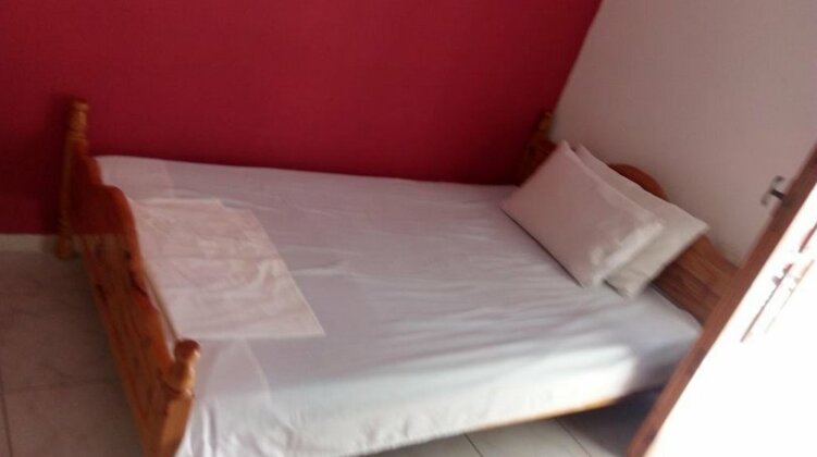 Paliouria Hotel - Photo5