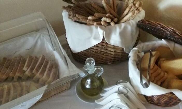 Palladio Hotel - Photo5