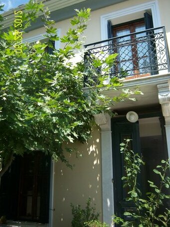 Palladio Thessaly - Photo2