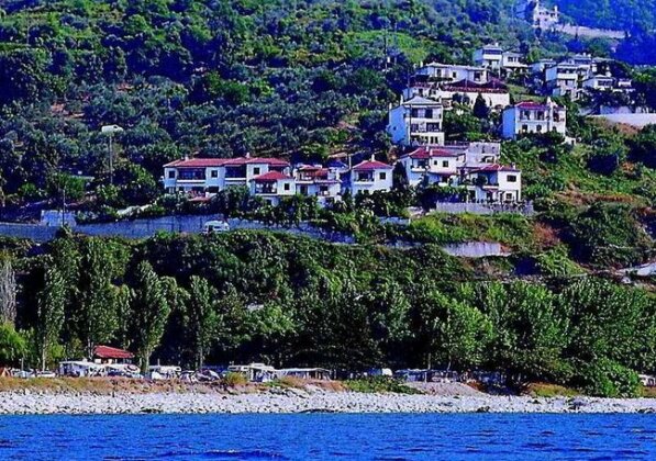 Panorama Studios and Apartments Agios Ioannis - Photo3