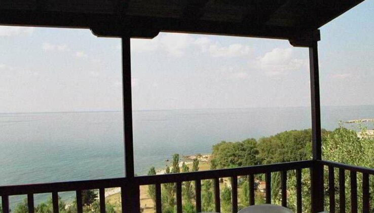 Panorama Studios and Apartments Agios Ioannis - Photo4