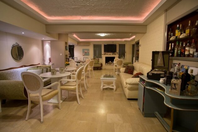 Panorama Suites & Spa - Adults only - Photo3