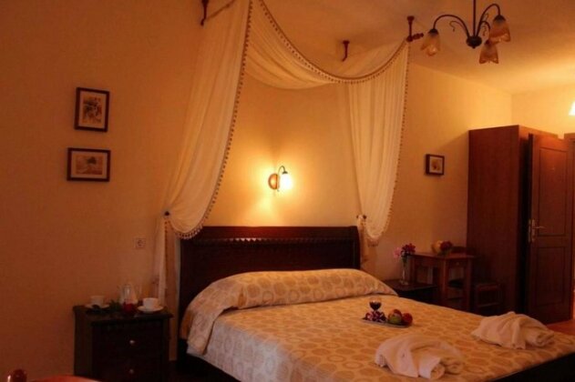 Pelagos Hotel Thessaly - Photo2
