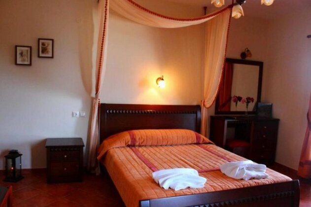 Pelagos Hotel Thessaly - Photo3