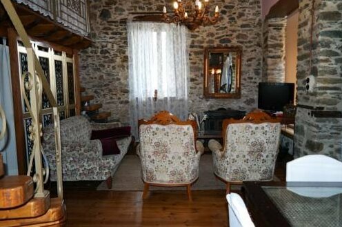 Pelion Country House - Photo2