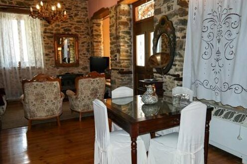 Pelion Country House - Photo3