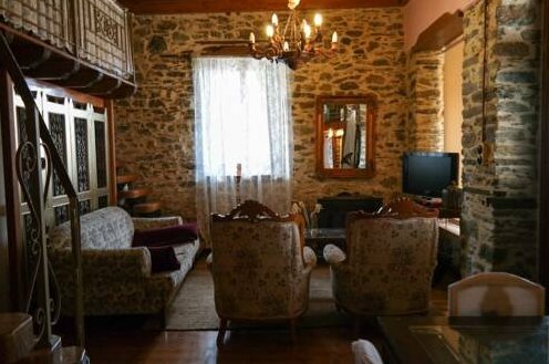 Pelion Country House - Photo4