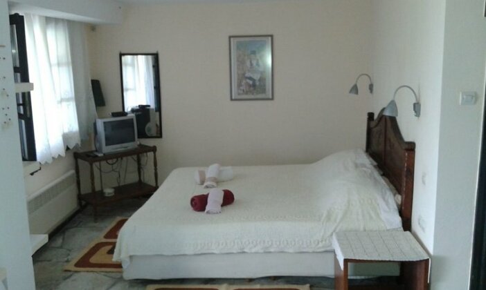 Pelion Goddess Traditional Guesthouse - Photo4