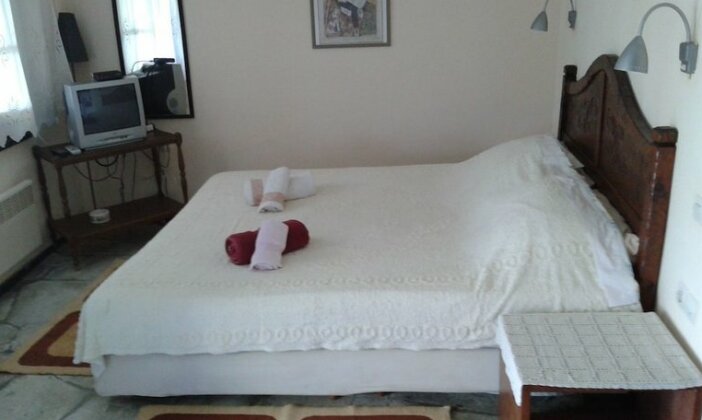 Pelion Goddess Traditional Guesthouse - Photo5