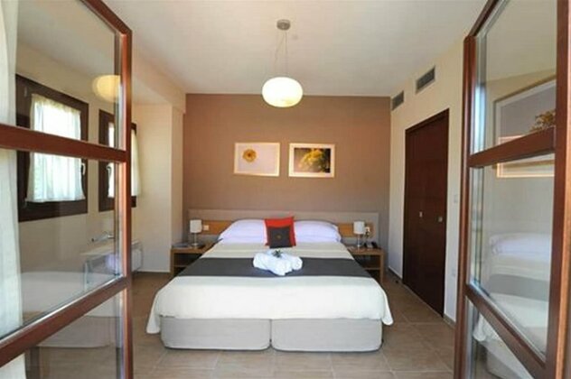 Pilion Terra Hotel - Photo5