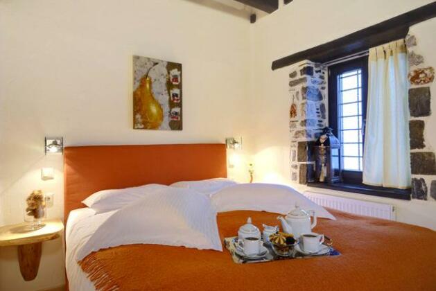 Prasino - Galazio - Photo3