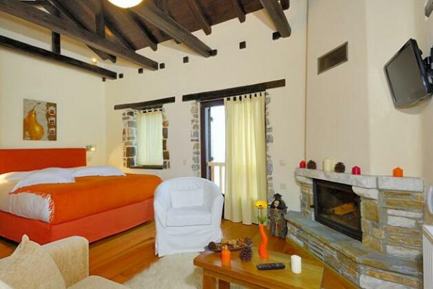 Prasino - Galazio - Photo5
